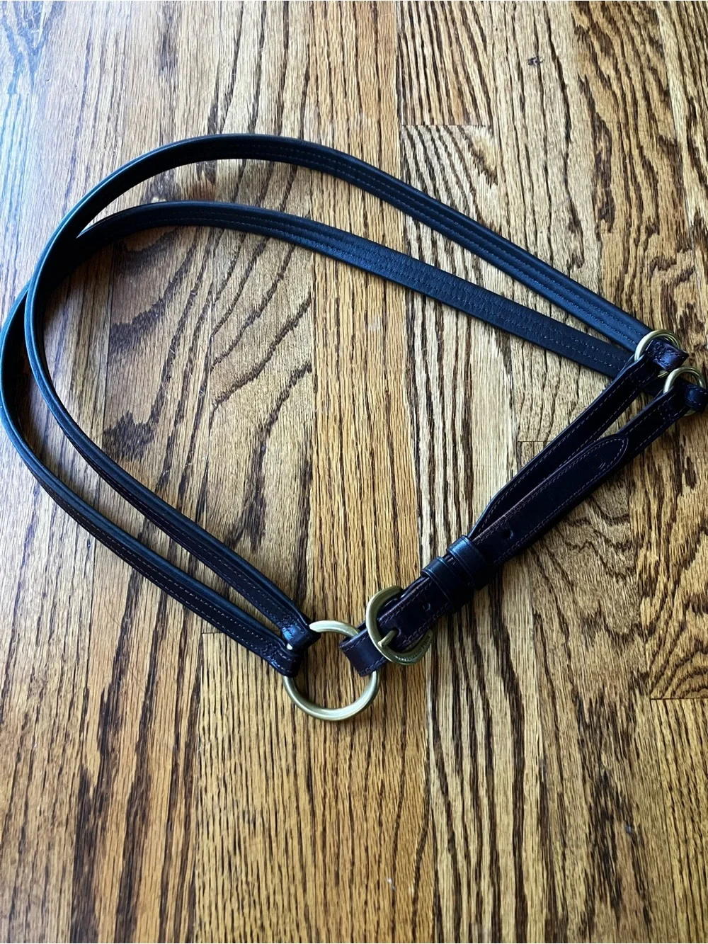 Women’s Equestrian Belt - XL